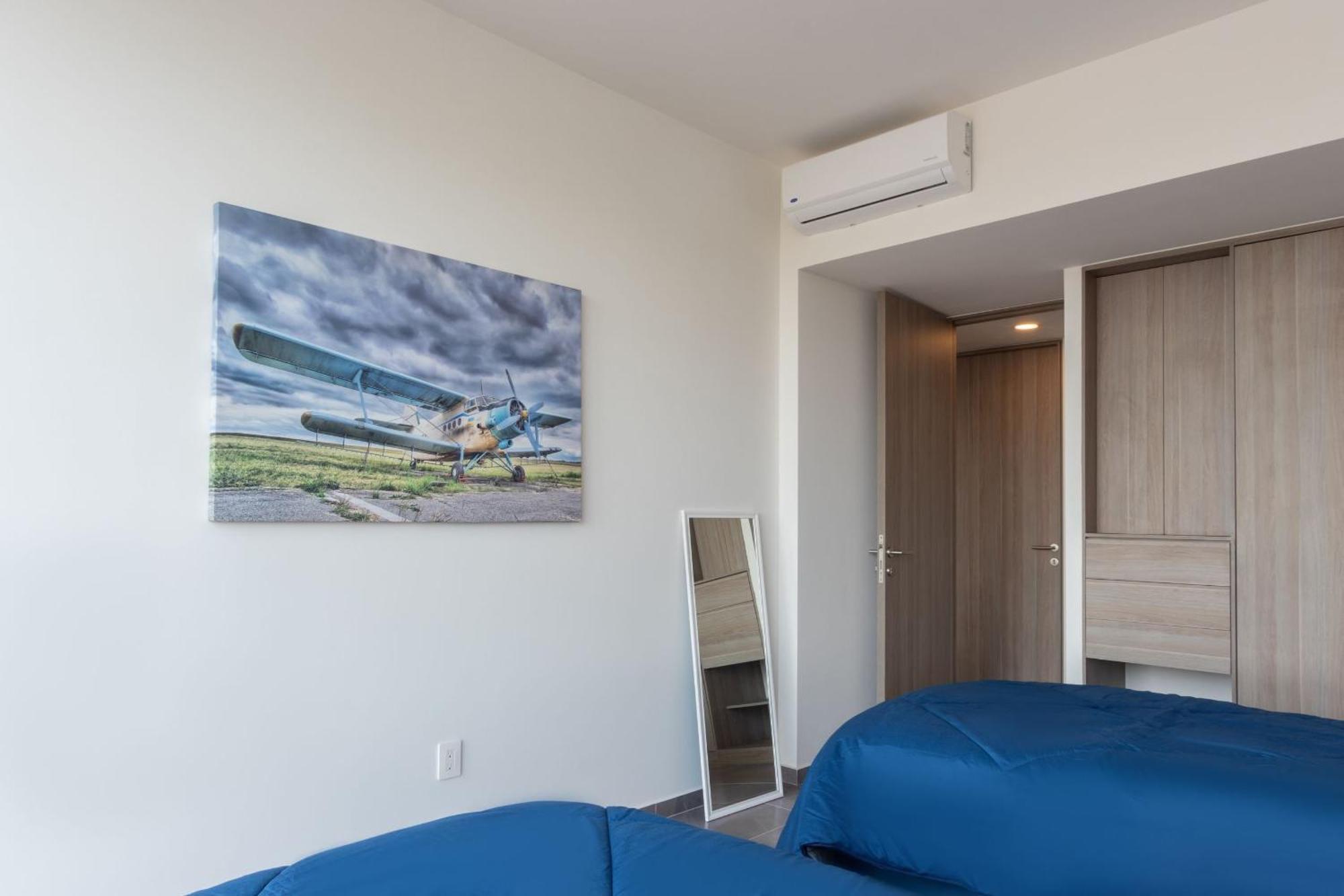 Vive La Magia De Guadalajara Apartman Kültér fotó